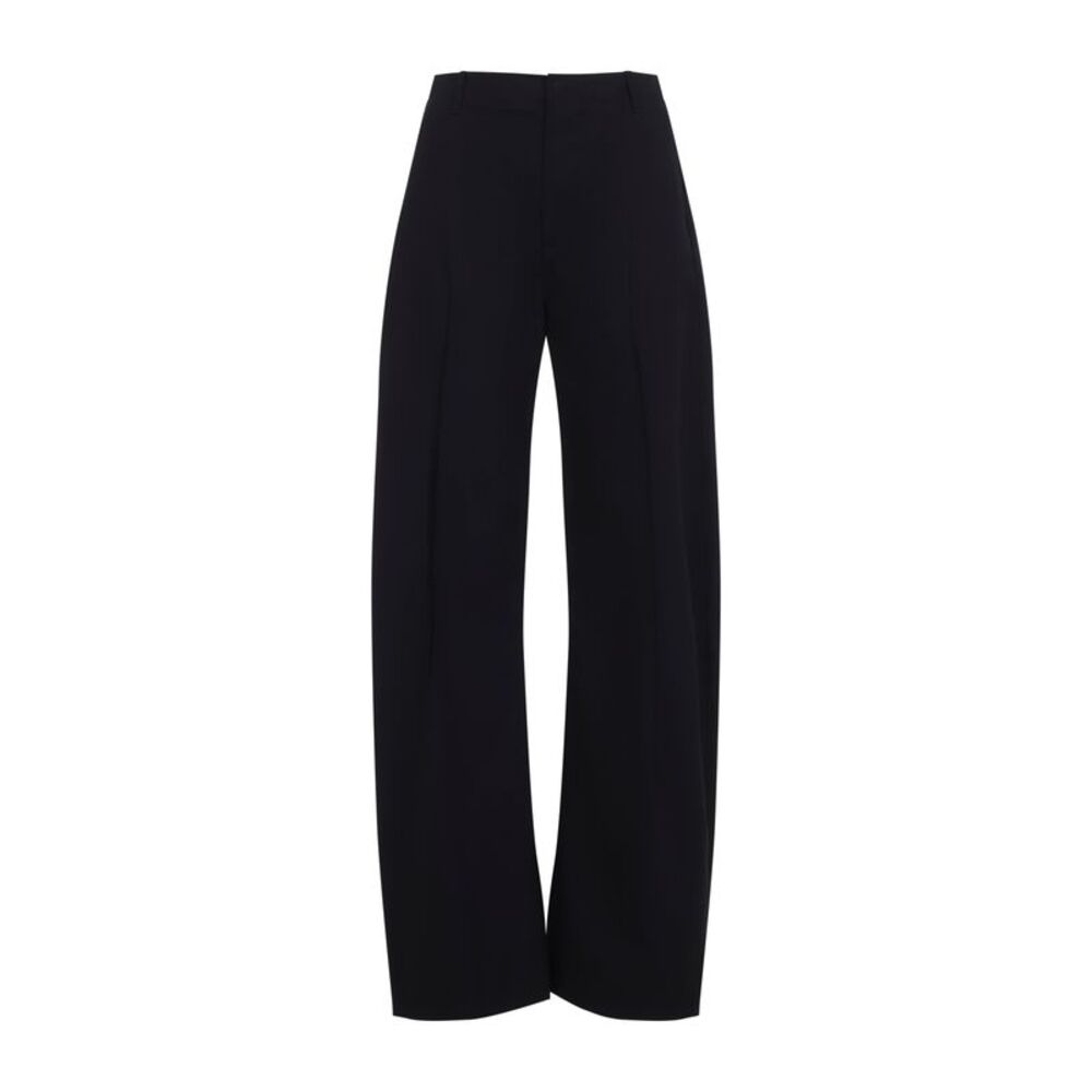 Mm6 Maison Margiela Pants Women
